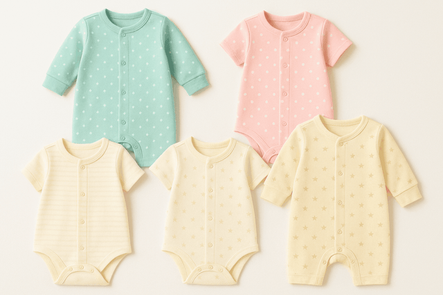 AYNIGIELL - Mad Fly Essentials