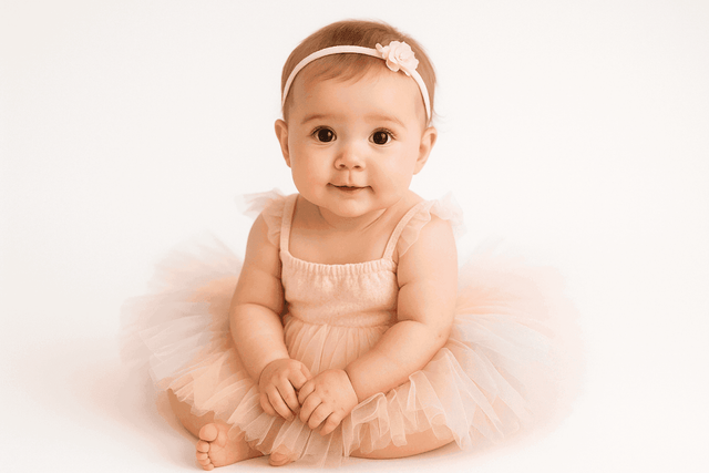 Baby J - Mad Fly Essentials