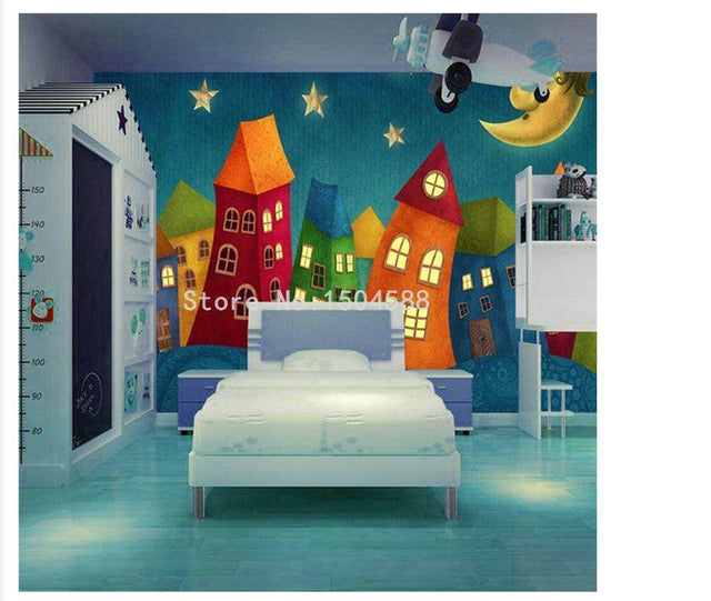 Baby KIDS ROOM DECOR 2025 - Mad Fly Essentials