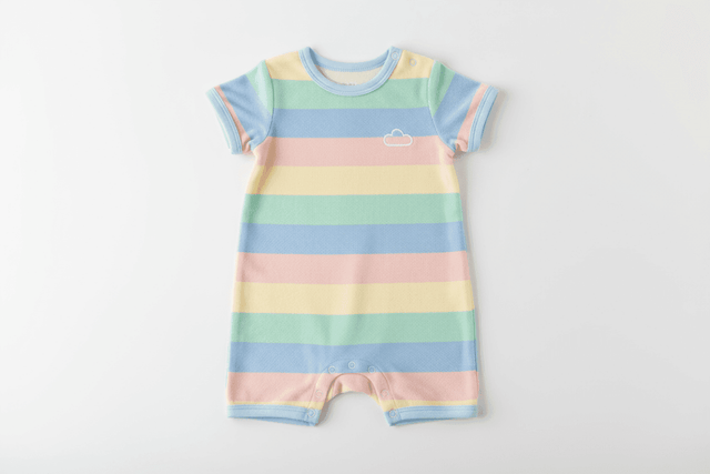 Baby Romper Collection at Mad Fly - Mad Fly Essentials