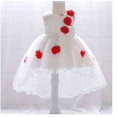 Baby & Toddler Dresses - Mad Fly Essentials