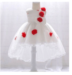 Baby & Toddler Dresses - Mad Fly Essentials