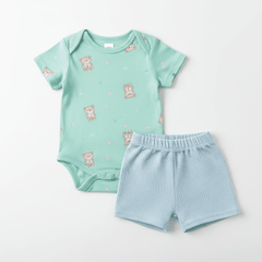 Baby Toddler Outfit - Mad Fly Essentials
