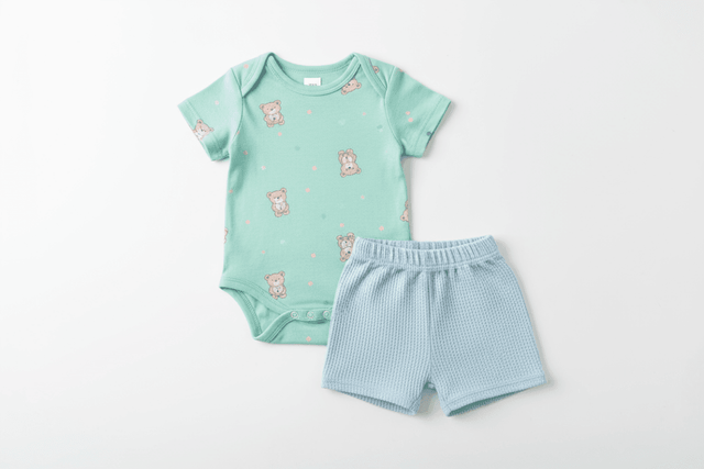 Baby Toddler Outfit - Mad Fly Essentials