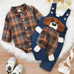 Baby Toddler Outfits - Mad Fly Essentials