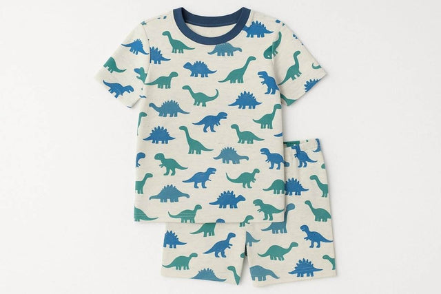 Baby & Toddler Sleepwear - Mad Fly Essentials
