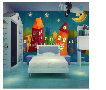 kids bedroom ideas, kids room ideas, kids bedroom, inexpensive decorating ideas for kids' bedroom, kids room wall decor, kids bedroom ideas for small rooms