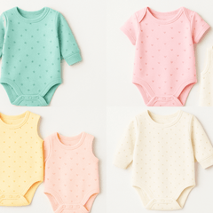 BabyBoo - Mad Fly Essentials