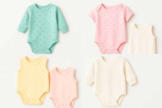 BabyBoo - Mad Fly Essentials