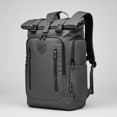 Backpack Collection - Mad Fly Essentials