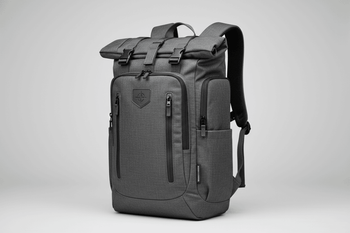Backpack Collection - Mad Fly Essentials