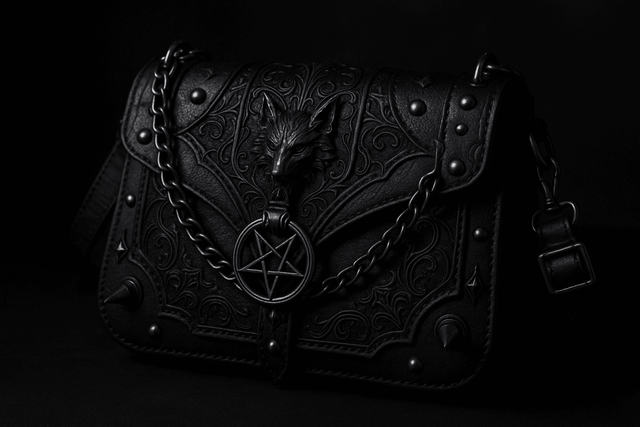 Baellerry - Mad Fly Essentials