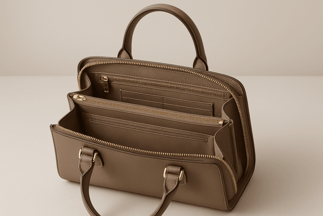 Bagsmart - Mad Fly Essentials