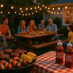 BalmyDays - Mad Fly Essentials