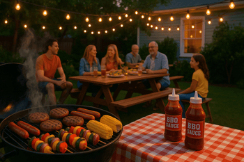 BalmyDays - Mad Fly Essentials