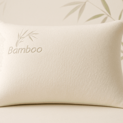 Bamboo Pillows - Mad Fly Essentials