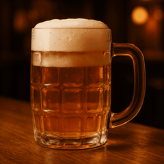 BARMAID BARWARE - Mad Fly Essentials