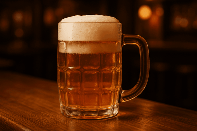 BARMAID BARWARE - Mad Fly Essentials