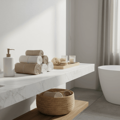 Bathroom Decor Collection - Mad Fly Essentials