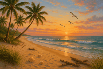 Beach Fellow - Mad Fly Essentials