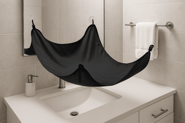 Beard BIIB - Mad Fly Essentials