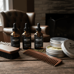 Beard Care Collection - Mad Fly Essentials