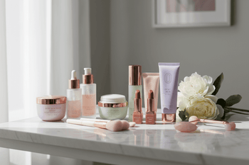 Beauty Essentials - Mad Fly Essentials