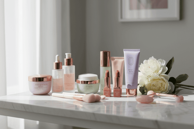 Beauty Essentials - Mad Fly Essentials