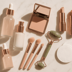 Beauty Health Essentials - Mad Fly Essentials