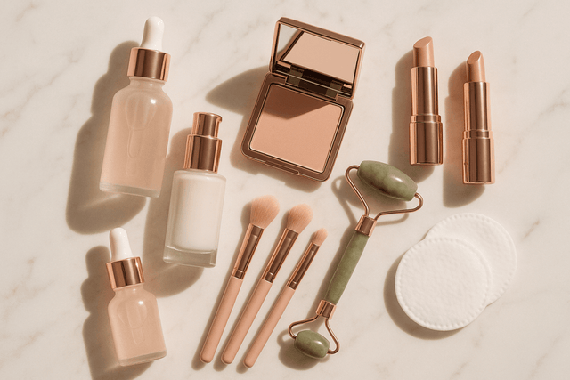 Beauty Health Essentials - Mad Fly Essentials