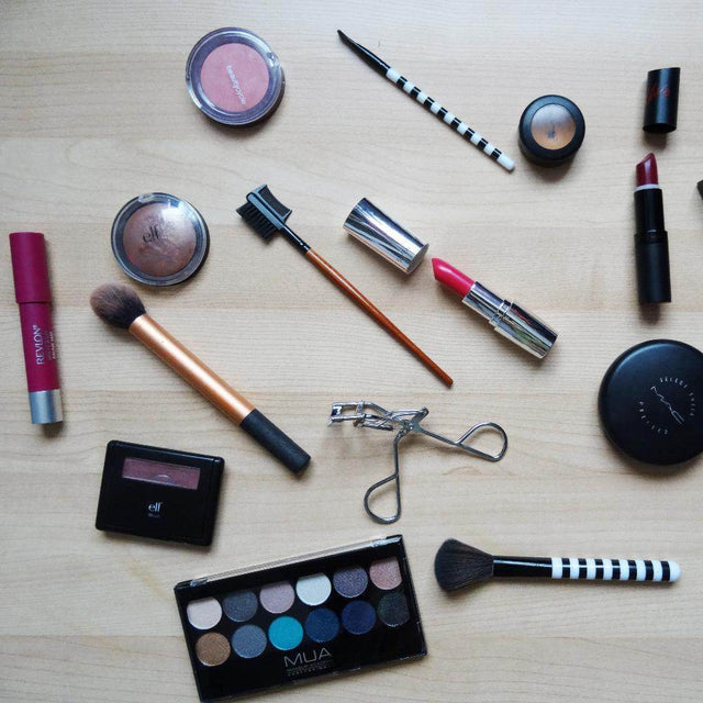 Beauty Health Shop All - Mad Fly Essentials