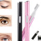 beauty products, eyelash trimmer, nail art kits