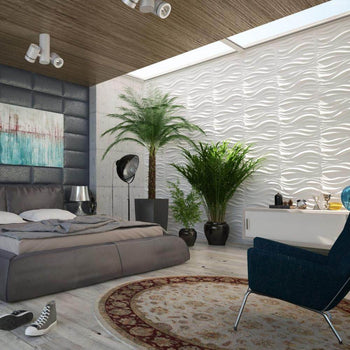 Bedroom Wall Decor – Mad Fly Essentials - Mad Fly Essentials