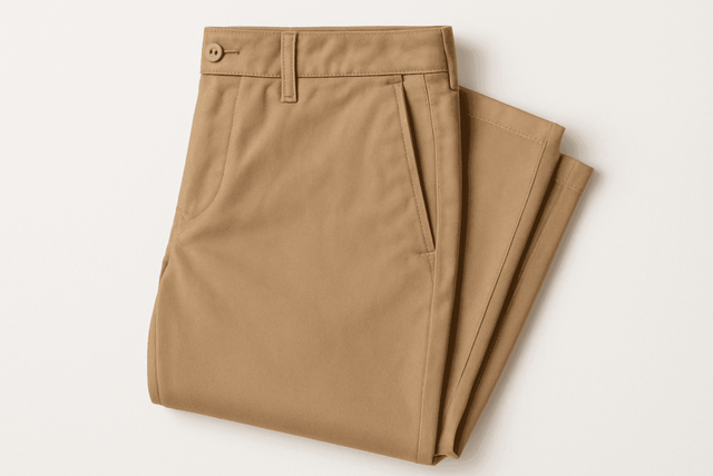 Being Vigor - Mad Fly Essentials