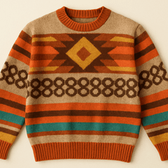 BiggOrange - Mad Fly Essentials