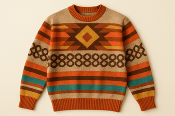 BiggOrange - Mad Fly Essentials