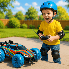 BigShu - Mad Fly Essentials