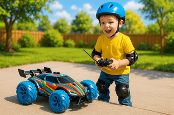 BigShu - Mad Fly Essentials