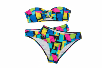 Bikini Set Collection - Mad Fly Essentials