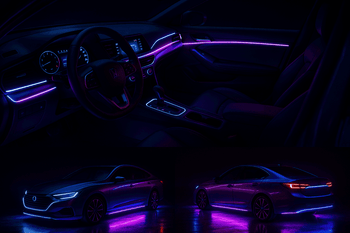 BLALION - Mad Fly Essentials