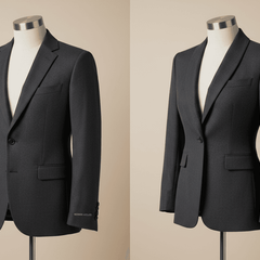 Blazer Collection at Mad Fly - Mad Fly Essentials