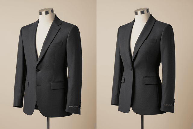 Blazer Collection at Mad Fly - Mad Fly Essentials