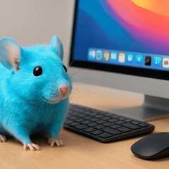 Bluelans - Mad Fly Essentials