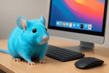 Bluelans - Mad Fly Essentials