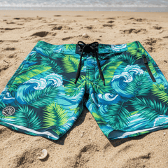Boardshorts Collection - Mad Fly Essentials