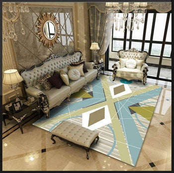 Bohemian Rugs - Mad Fly Essentials - Mad Fly Essentials