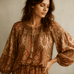 Boho Girl - Mad Fly Essentials