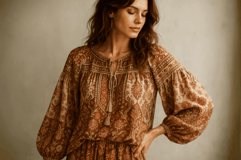 Boho Girl - Mad Fly Essentials