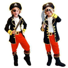 Boy's Costume Wear - Mad Fly Essentials - Mad Fly Essentials