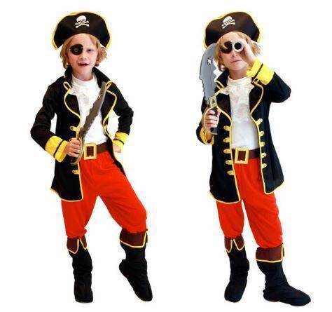 Boy's Costume Wear - Mad Fly Essentials - Mad Fly Essentials